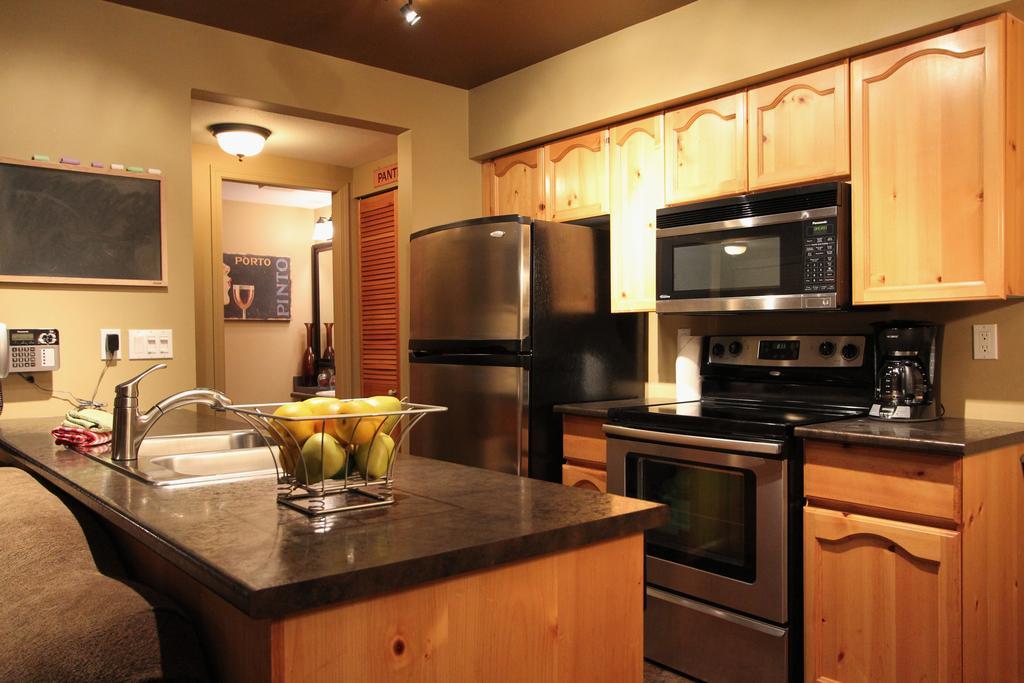 Valhalla Condos By Whistler Retreats Pokoj fotografie